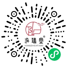 微信泓臻乐购二维码